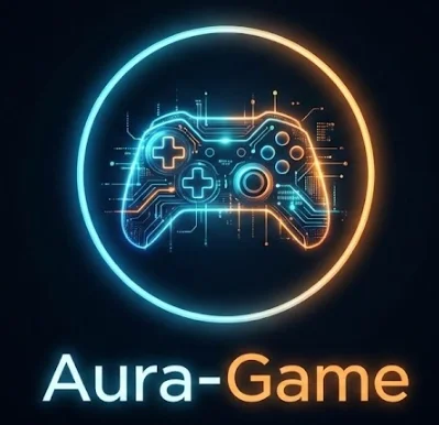 Icone Aura Game
