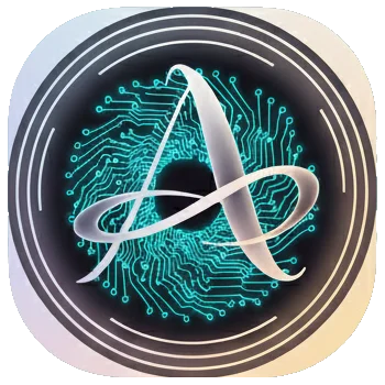 Icone Aura IA