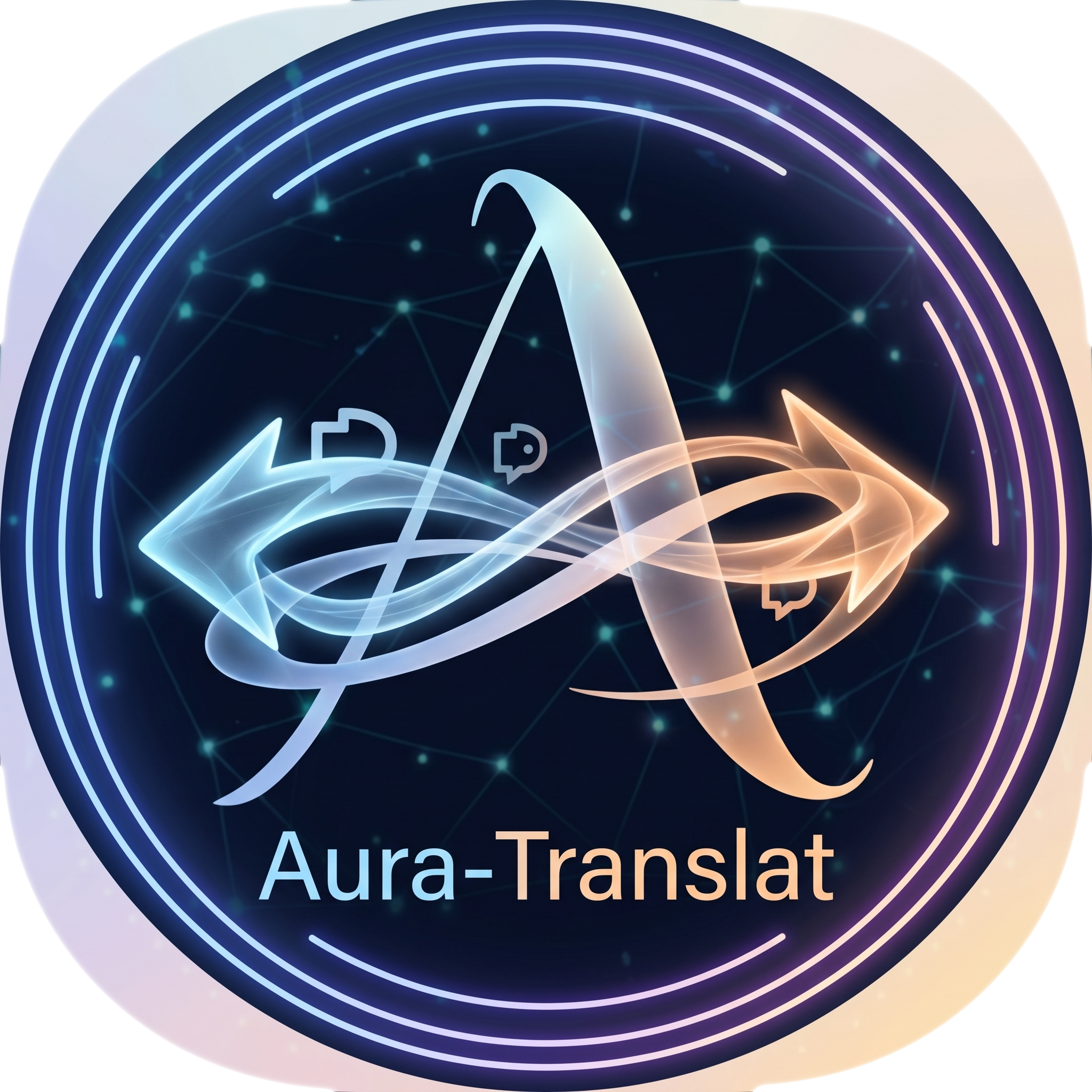 Icone Aura-Translat