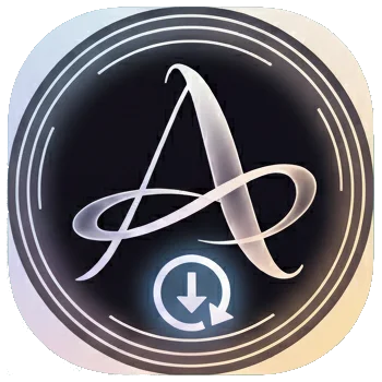 Icone Aura Update Health Center