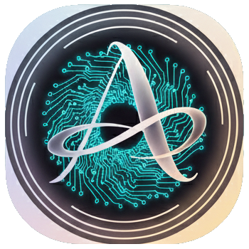 Icone Aura IA